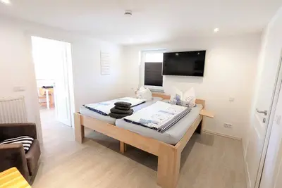 Image de Maison Mia - Holiday Apartments Family Kreutz