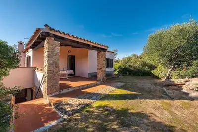 Appartement de vacances dans une zone calme