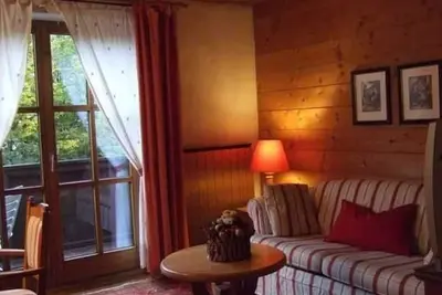 Image de Appartement 2 - Appartement Pension Bäckenhäusl
