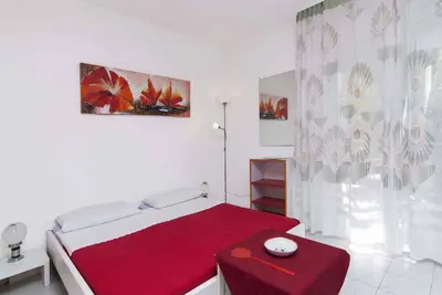 Image de Studio avec terrasse