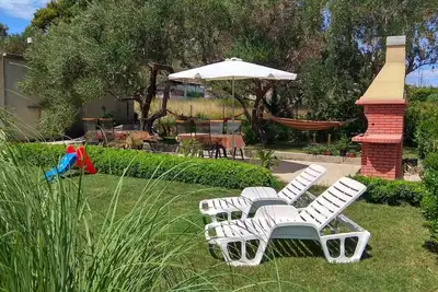 Image de Appartement de vacances adapté aux familles avec enfants