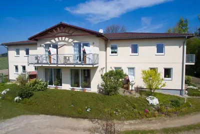 Image de App maison de plage. 2 - 200 m de la plage - Ferienappartement Ii à Göhren auf Rügen