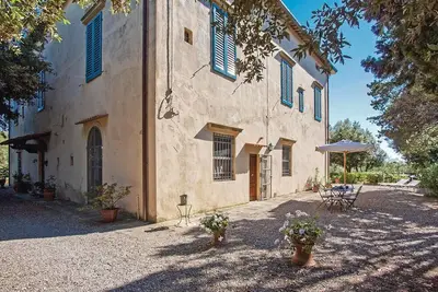 Image de Bel appartement à Rosignano Li