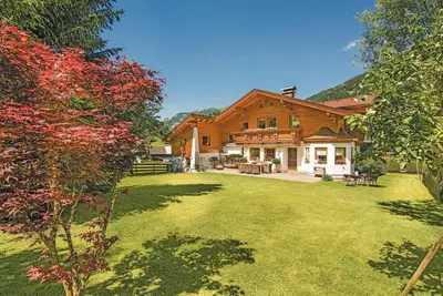 Image de schoene Ferienwohnung Dorfgas.