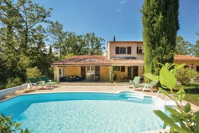 Image de Superbe maison à Fayence