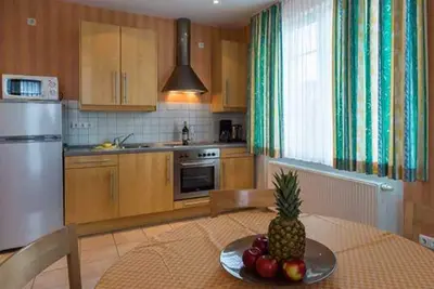 Image de dans la station balnéaire Karl Hagen appartement d'une pièce « de type S4 » - d) la plage Straße 24