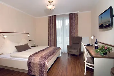 Image de Holländersruh ', chambre double A - Hôtel Holländersruh