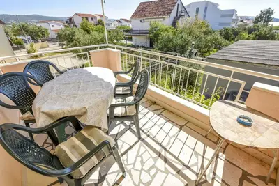 Image de Appartements Zdravko (22811-A3) - Rogoznica