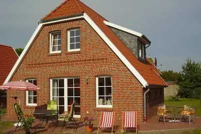Image de Maison 200-040a - Maison à Nessmersiel 200-040a