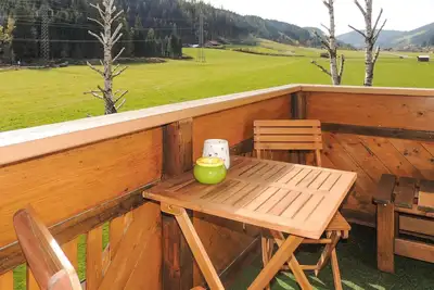 Image de Sehr schoene Ferienwohnung