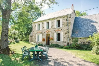 Image de Beautiful home in riom-ès-montagnes