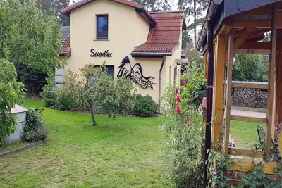 Image de Maison de vacances eagle Dh-39518