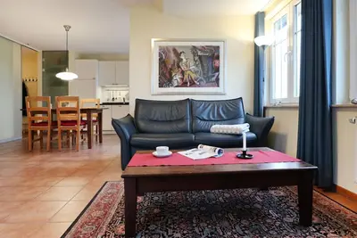 Image de Dwarslöper apt. Dwa30 - Dwarslöper apt. Dwa30