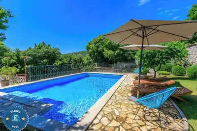 Image de Maison Igor (85691-K1) - Novi Vinodolski (Crikvenica)