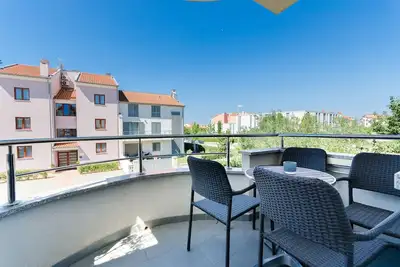 Image de Appartements Valbruna (72981-A2) - Rovinj
