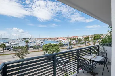 Image de Appartements et Chambres Mare (11171-A4) - Vodice