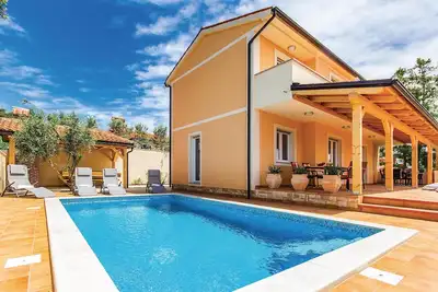 Image de Superbe maison de 4 chambres à Betiga