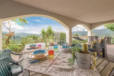 Image de Bel appartement à Sorana Pescia Pt