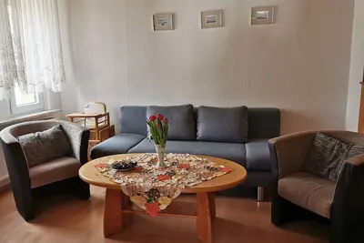 Image de Peper, appartement de 2 pièces, ci-dessus - Peper, Ute
