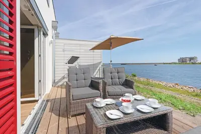 Image de Appartement en bord de mer