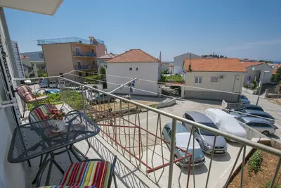 Image de Appartement Stane (15345-A1) - Primosten