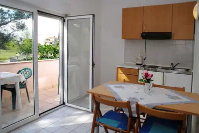 Image de Appartement de vacances avec climatisation