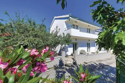 Image de Belle maison à Poljica avec cuisine
