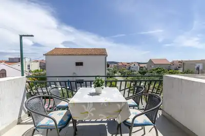 Image de Appartements Meri (11531-A1) - Vodice