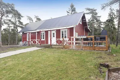 Image de Maison de 4 chambres acceptant les.