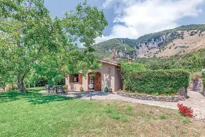 Image de Superbe maison Ă San Giovanni a Piro Sa
