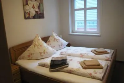 Image de Appartement C - Zum Alten Rentamt