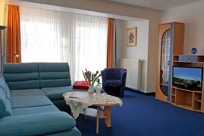 Image de Appartement 12 - Pension et Appartements House Antje