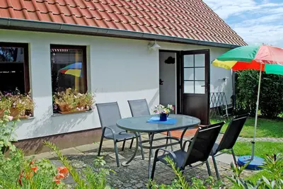 Image de Maison de vacances à Lauterbach avec poêle en faïence - Location de vacances à Lauterbach avec poêle en faïence