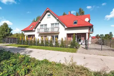 Image de Appartement confortable Ă Rowy avec.