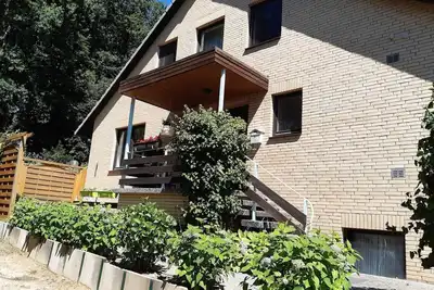 Image de Appartement Moneke