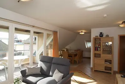 Image de Rahlfs Hus Whg. Rh-06. . . - Rahlfs Hus Whg. 06