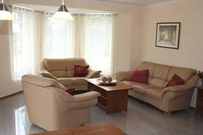 Image de Appartement 1 (rez-de-chaussée) - Landhaus Storchenblick **** We-20160