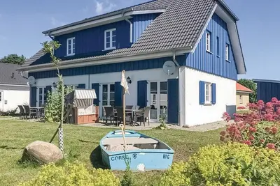 Image de Ferienhaus 34 Altefähr