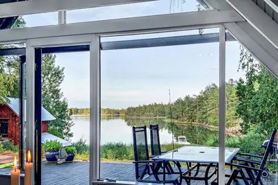 Image de Magnifique maison à Figeholm
