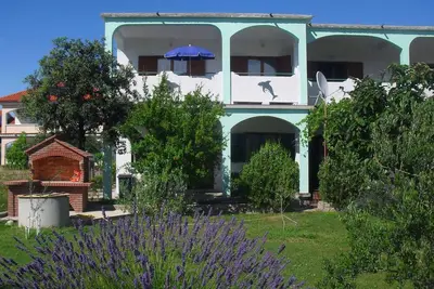 Image de Appartement de vacances avec accès à internet