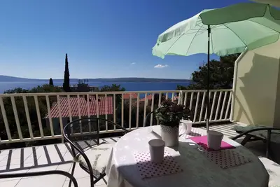 Image de Appartement de vacances avec air conditionné