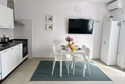 Image de Appartement de vacances à 80 m de la plage