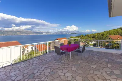 Image de Appartement de vacances avec climatisation et accès Internet