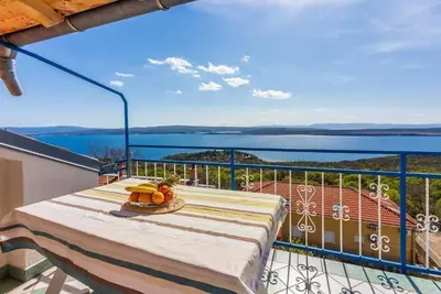 Image de Appartements BoĹľana (66521-A3) - Dramalj (Crikvenica)