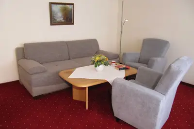 Image de Appartement 56 - Hôtel Pension Marie-Luise