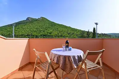 Image de Appartement de vacances avec vue sur le port