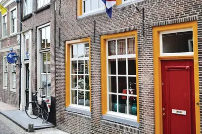 Image de Voc Huys