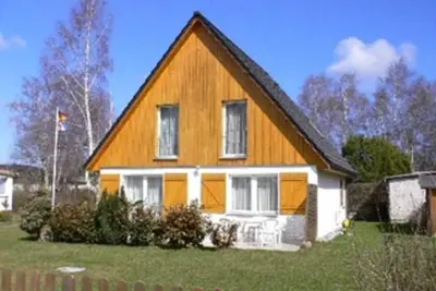 Image de Cottage Birkenhain - chalet