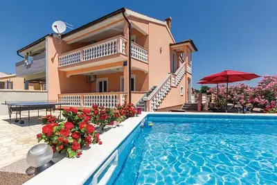 Image de Belle maison Ă Betiga avec WiFi