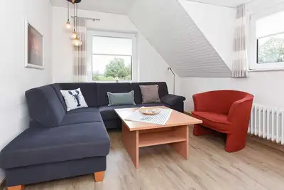 Image de Appartement 4 - maison Störtebeker
